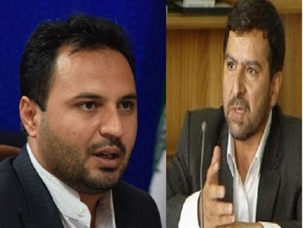خادمی: انتشار آگهی های فروش مسخره است / حسن نژاد: به سازمان بازرسی شکایت خواهم برد