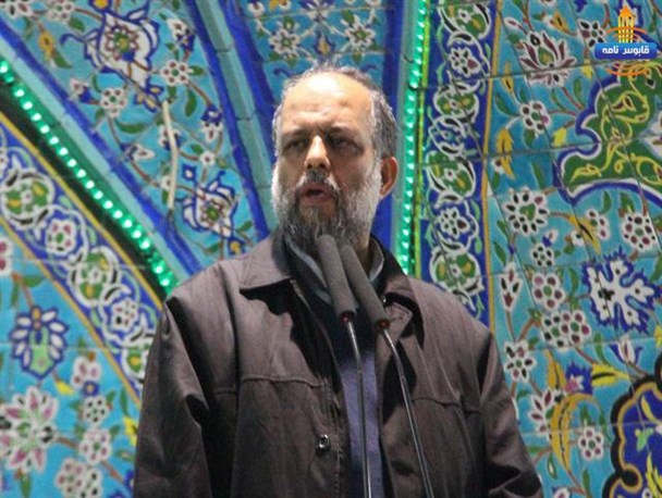ملت ایران در پرتو بصیرت و اطاعت از رهبری، ۹ دی را آفرید