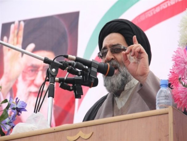فتنه 88، فتنه نبود بلکه جنگ احزاب بر علیه نظام بود