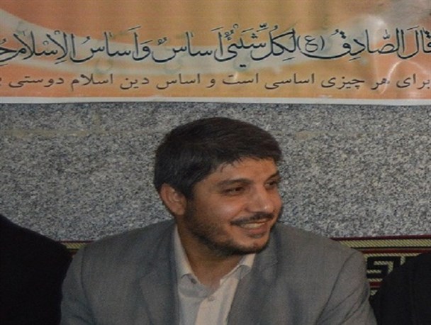 چشمان برخی از دوستان انقلاب نیز فتنه ۸۸ را ندید