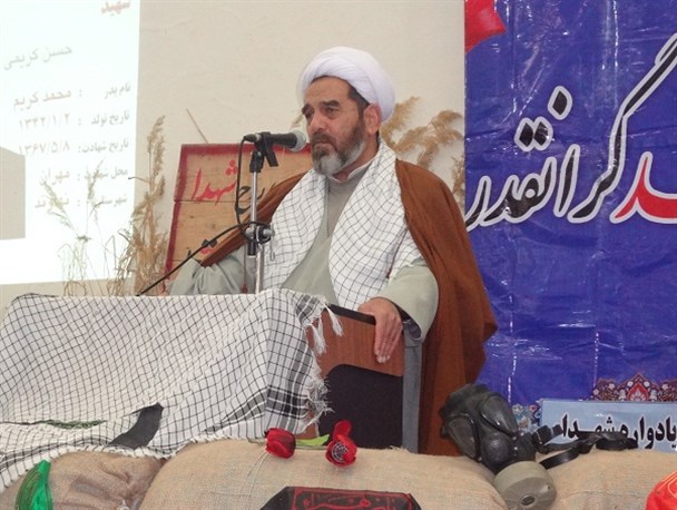 دشمنان در انتخابات امسال به فکر ایجاد فتنه‌ای بدتر از 88 هستند/سران فتنه از مصادیق مفسدین فی‌الارض هستند
