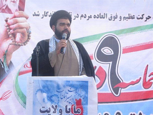 مجلس شورای اسلامی و خبرگان جایی برای  فتنه گران ندارد