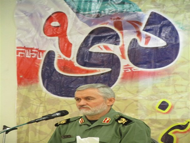 مدعیان امام شناس در سال 88 درست عمل نکردند