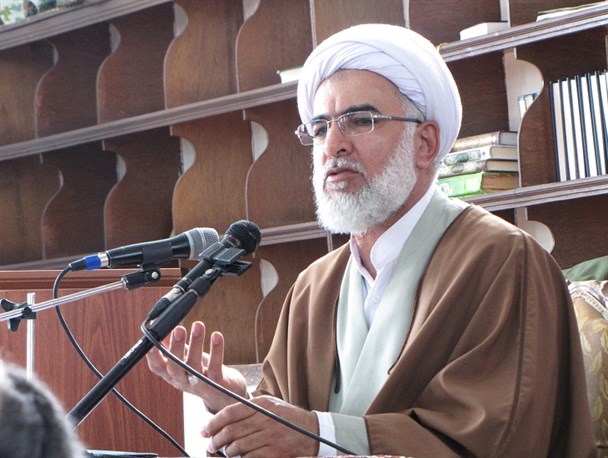 هرکجا اختلاف و تفرقه باشد ردپای استکبار آنجاست
