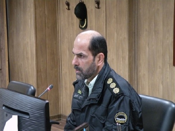 کشف هفت کیلو مواد مخدر و دستگیری ۳۱ سارق منزل و وسایل نقلیه