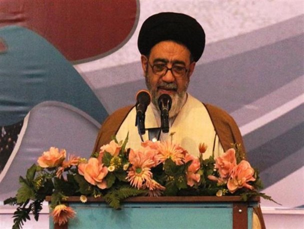 دشمنان منتظر اجرایی شدن برجام برای نفوذ هستند