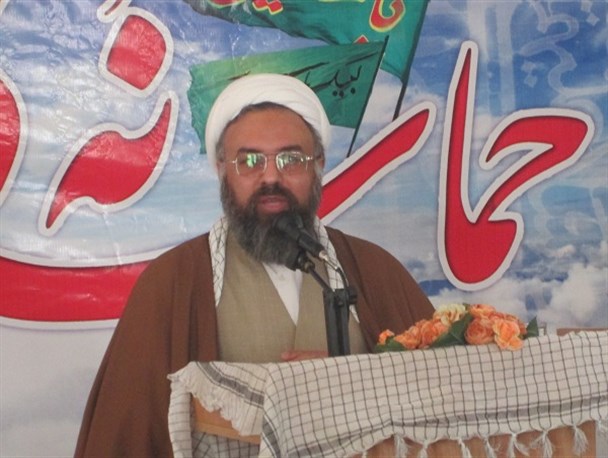 مهمترین هدف "فتنه 88" استحاله انقلاب اسلامی بود