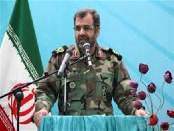 گرامیداشت حماسه نه دی از ضروریات است/هدف دشمن براندازی نظام اسلامی است