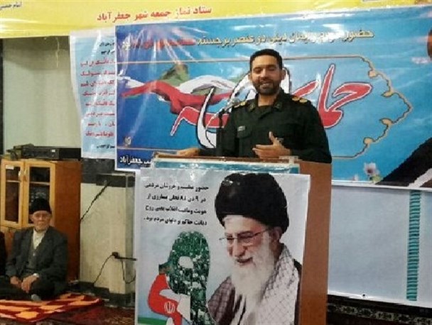 اصلاح طلبان مخالف نظام، مصداق واقعی منافقان هستند