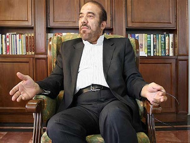 به هیچ وجه امکان تقلب در انتخابات وجود ندارد