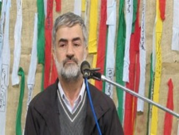 جشن بصیرت مردم کربکند و حبیب آباد/تصاویر