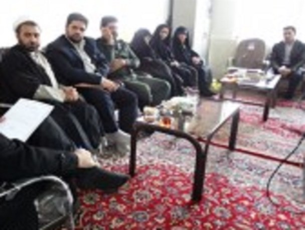 برگزاری اولین انتخابات مجمع کانون‌های فرهنگی تبلیغی نطنز