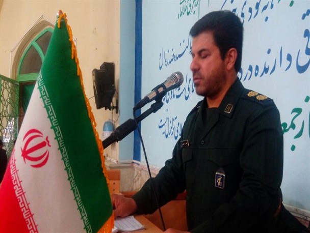9 دی تجلی مقابله مردم با نقوذ آمریکایی بود