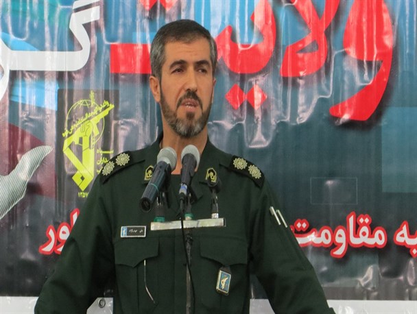 هر طیف سیاسی در کشور این موضوع را مد نظر داشته باشد که ما رهبری بزرگ و با بصیرت داریم