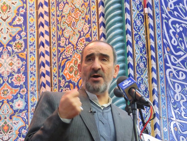 نفوذ فرهنگی در پسا برجام ایران را تهدید می کند