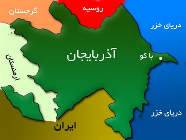 آذربایجان و باجی که ایران نمی دهد