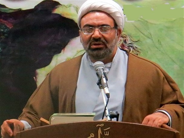 9دی با حماسه سازی ملت ایران یک روز جاودانه در تاریخ انقلاب اسلامی شد