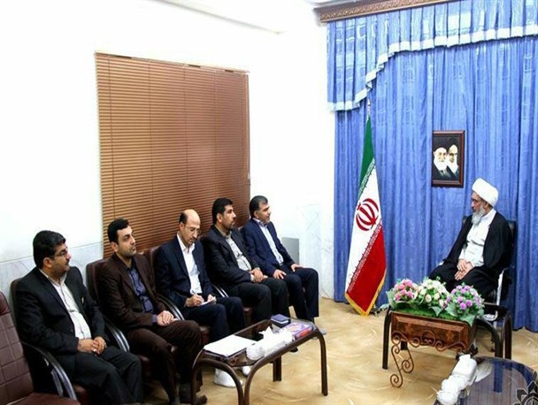 با اجرایی شدن طرح های اقتصادی می توان همه نیازمندان استان را به خودکفایی معیشتی رساند