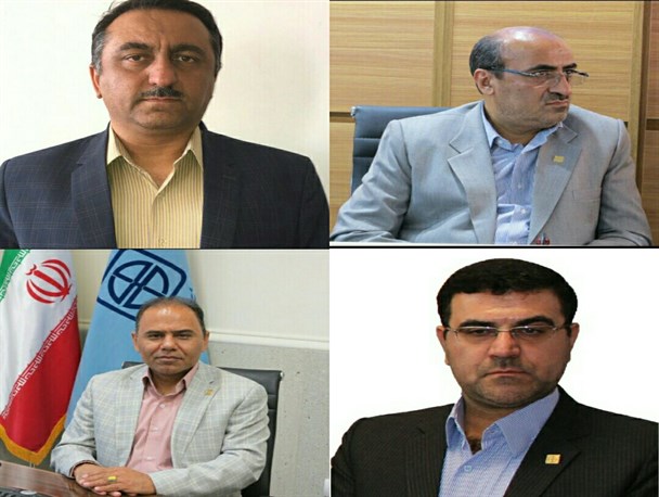 تغییرات در بهداشت و درمان دامغان انجام شد / فتاح رئیس بیمارستان ولایت ، خادمی رئیس شبکه