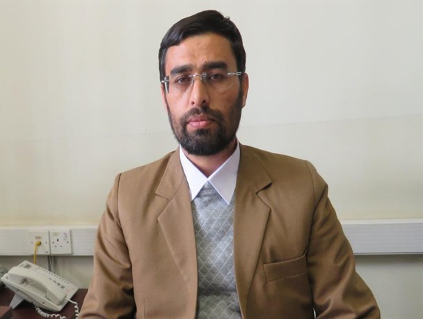 میانگین سن جمعیت تربت جام کمتر از 26 سال است