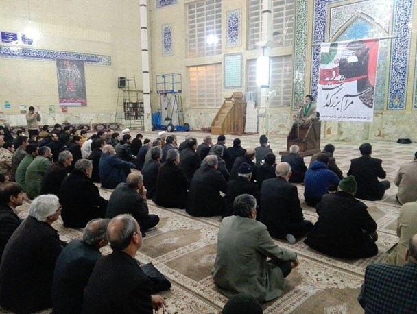 110 سند از حمایت آمریکا و انگلیس از فتنه گران منتشر شده است