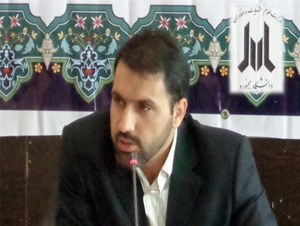 دانشجویان مناسب ترین مجری برنامه های فرهنگی هستند