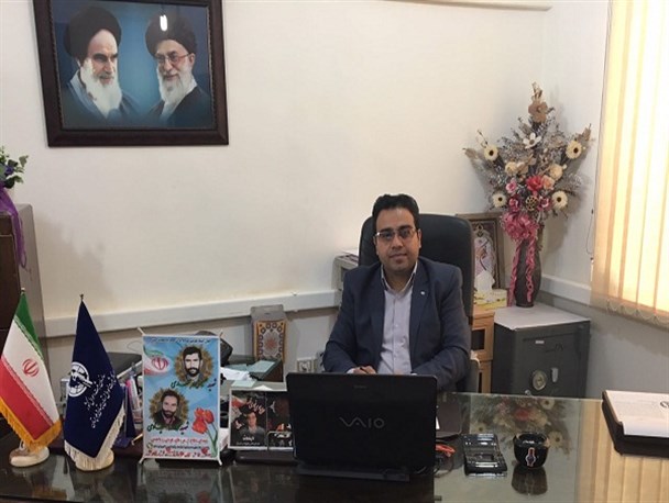 رتبه نخست عملکرد ثبت احوال زابل در سطح استان/ ۱۳ هزار کارت ملی هوشمند در زابل صادر شد