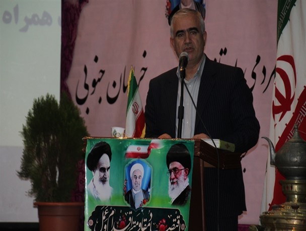 تقویت احزاب سیاسی از برنامه های جدی دولت یازدهم