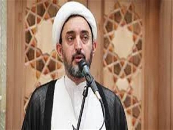 تحریم های سنگین دشمنان مولود فعالیت  اصحاب فتنه در سال 88 است؛ مردم در حماسه 9 دی برخی از مسئولان ساده لوح و بی بصیرت را شرمنده اخلاق اسلامی خود کردند