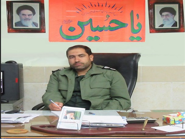 حماسه 9 دی  باعث آشکاری پیوند فتنه با خارج از کشور شد/ حضور به موقع مردم  در 9 دی طومار فتنه گران را درهم پیچید