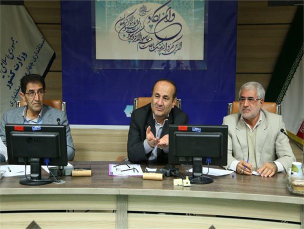 تخریب ساخت و سازهای غیر قانونی در بستر رودخانه ها