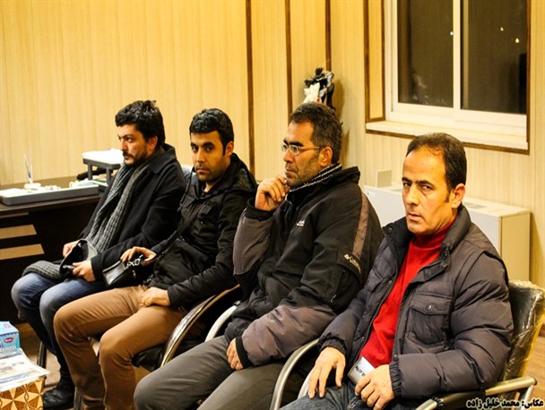 شرکت سرمایه گذاری میزان ترکیه در راه پلدشت