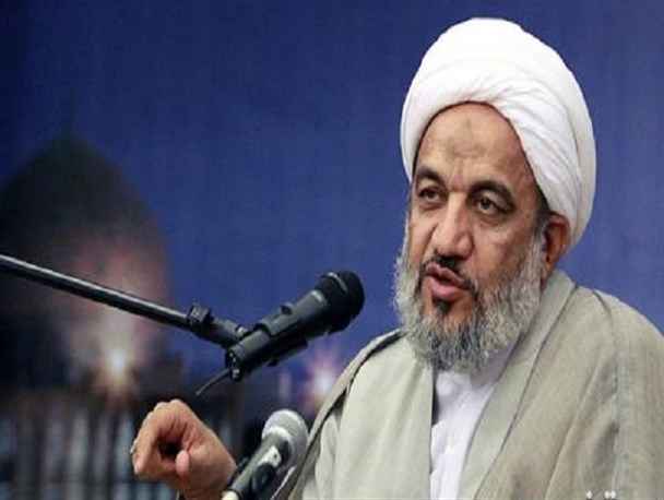 شعار «مرگ بر آمریکا» بزرگترین مجاهدت است/ ای‌ کاش مسئولان برای اشتباهاتشان از مردم و رهبری عذرخواهی کنند