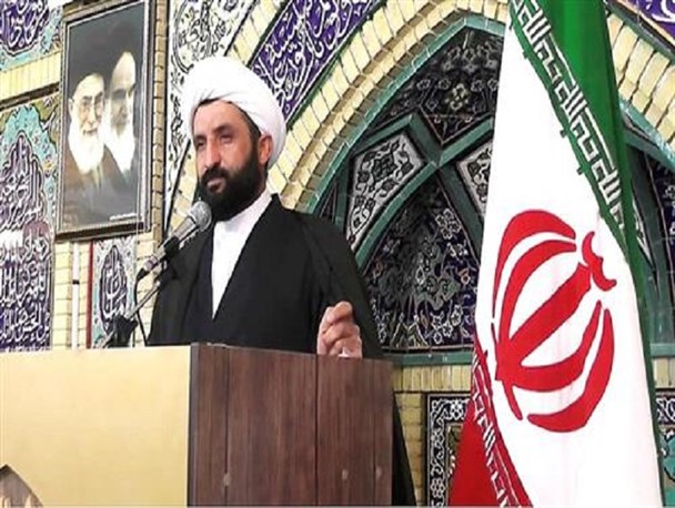 حماسه 9 دی باید توسط مردم حفظ شود
