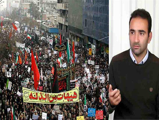 بلوغ فکری و سیاسی مردم، رمز عبور از پیچ های تاریخی