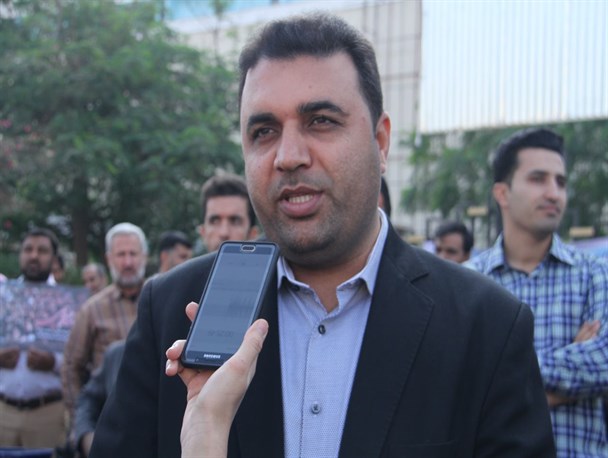 تاکید مقام معظم رهبری بر همبستگی ملی است/ همبستگی ملی دست دشمنان را از این آب و خاک قطع می کند