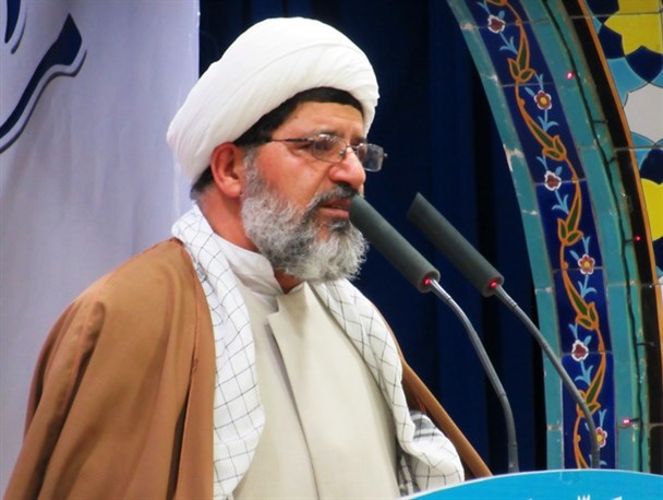 مردم انقلابی پیروز واقعی در فتنه 88 بودند/ حصرخانگی رأفت نظام با سران فتنه است
