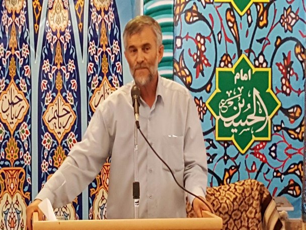 فتنه ۸۸ یک برنامه از قبل طراحی شده برای برچیدن نظام بود