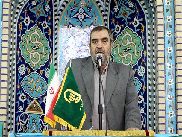 اقدامات فتنه گران در سال ۸۸ «اشد من القتل» بود/ سران فتنه دخیل در روابط ناسالم اداری شده و به وعده‌های دروغین غربی‌ها خوش‌بین بودند