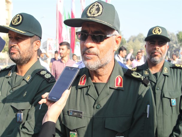 فتنه88 عاملی برای شناخت بهتر دشمنان داخلی و خارجی بود
