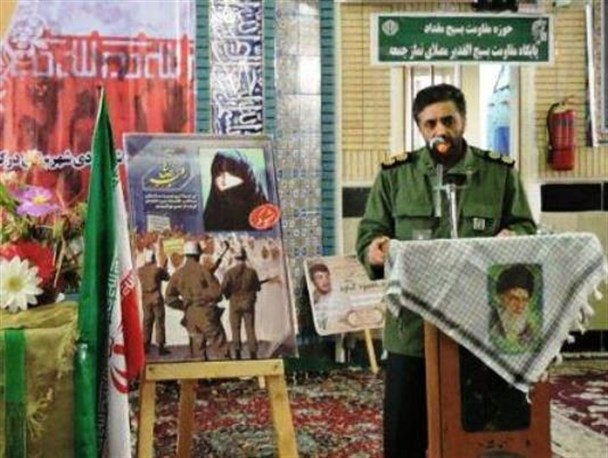 فتنه گران و سران فتنه در نزد خدا شناخته شده و روسیاه هستند