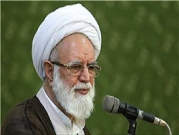 نجومی بگیران امروزی،بازماندگان سران فتنه هستند/ زمینه‌های توطئه‌چینی آمریکا علیه ایران در دوره اصلاحات ایجاد شد