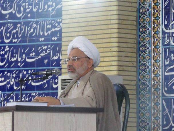فتنه ۸۸ را کسانی ایجاد کردند که تمام آرزوهایشان رسیدن به مقام های دنیوی بود