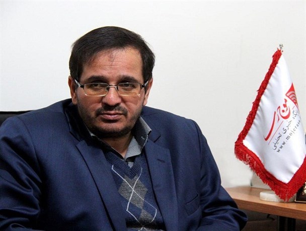 بازدید مدیرکل فرهنگ و ارشاد اسلامی استان زنجان از پایگاه خبری – تحلیلی موج رسا/ پایگاه اطلاع رسانی موج رسا امتحان خود را پس داده است