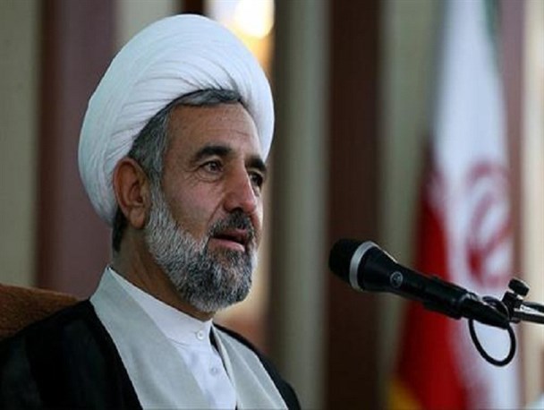 حماسه 9 دی وحدت و بصیرت و انسجام ملت ایران را نشان داد/ ملت در 9 دی آخرین میخ را بر تابوت فتنه کوبید