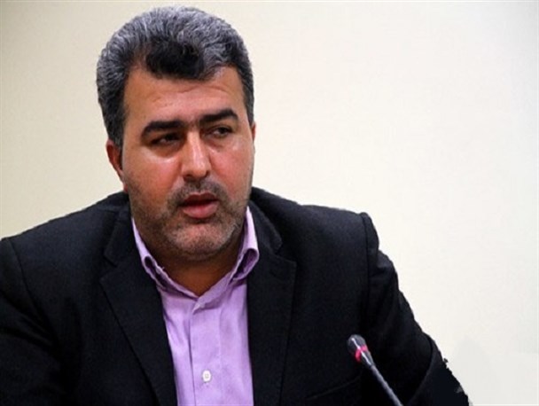 شهردار خارگ: بنده در این مسائل ورود نمی کنم