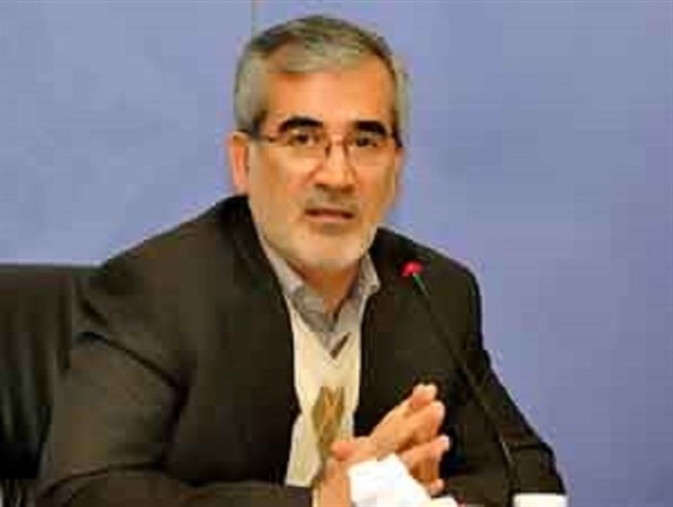 تولیدکنندگان بار سنگین مسئولیت تولید را به دوش کشیده اند