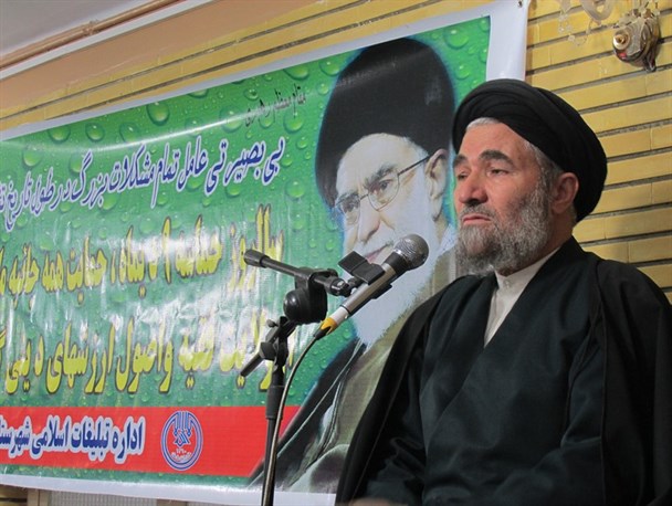 حماسه ۹ دی مشت محکمی را بر دهان فتنه گران زدند
