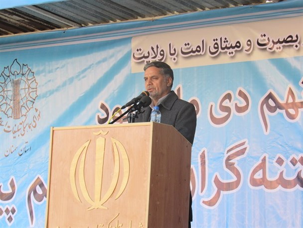 یقینا مدیریت رهبر انقلاب در فتنه سال 88 ، عامل مهار فتنه بود