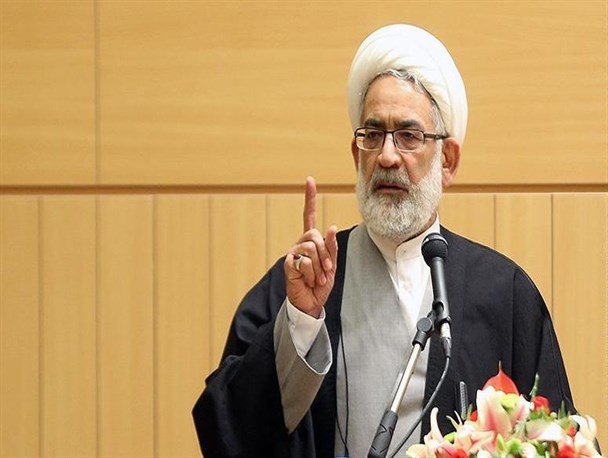 جرم سران فتنه براندازی نظام است/چرا از ملت عذرخواهی و توبه نکردند؟!/عده ای به دنبال بی اعتماد کردن ذهنیت جامعه به رهبری هستند